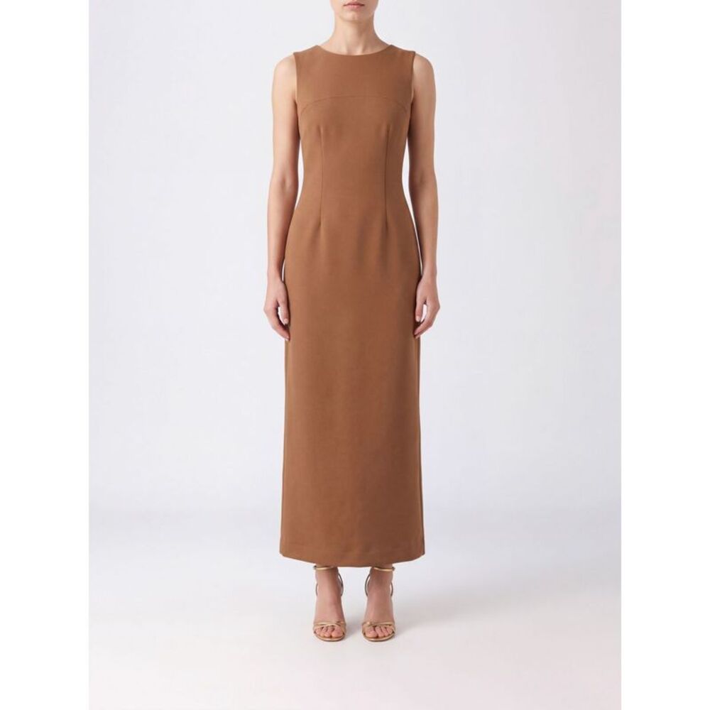 Mm Max Mara Women Dress Woman Mm Max Mara